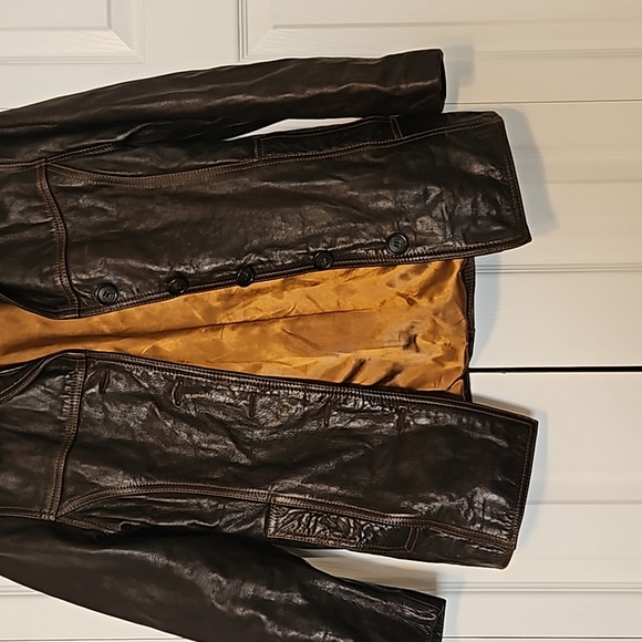 Vintage Wilson's Maxima Jacket - Picture 2 of 7